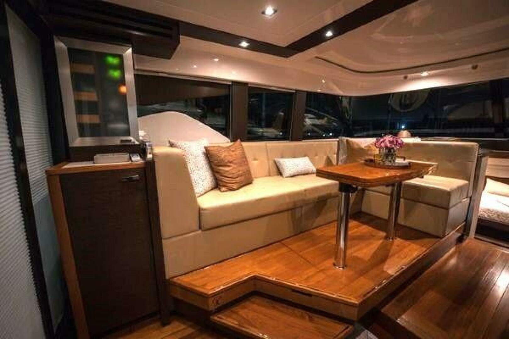 2016 Tiara Yachts 44 Coupe "NO AGENDA" - photo 3