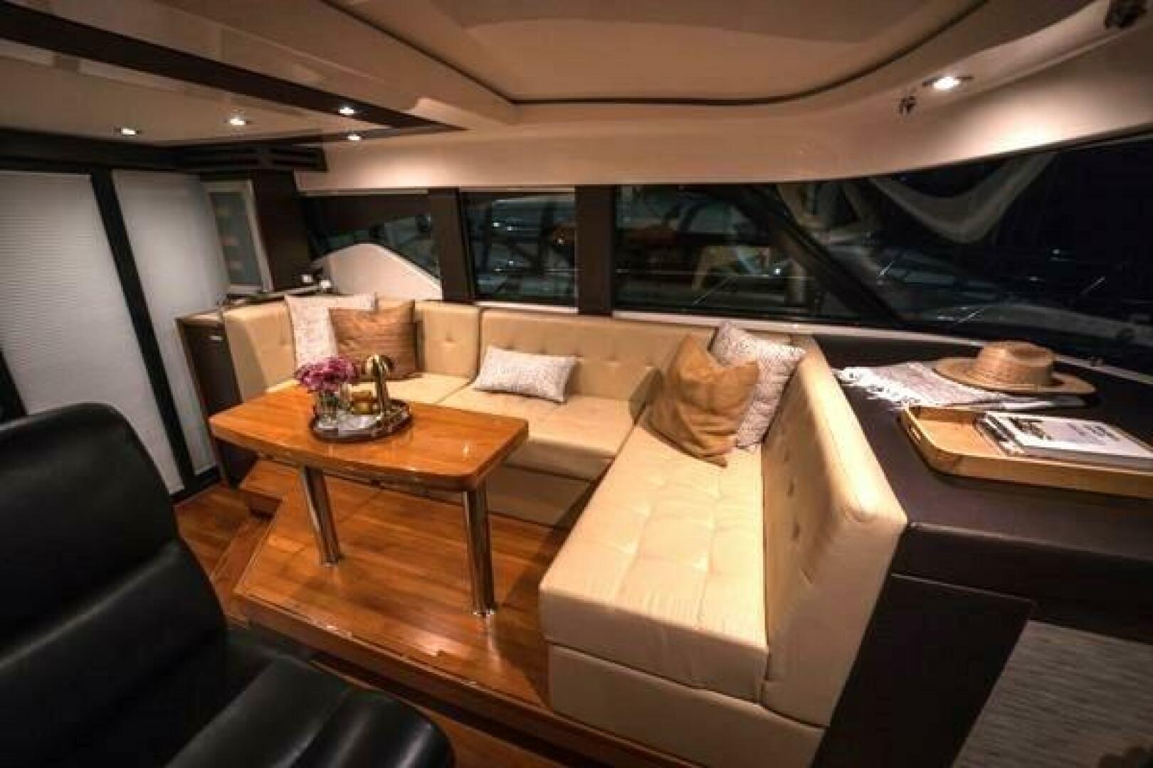 2016 Tiara Yachts 44 Coupe "NO AGENDA" - photo 2