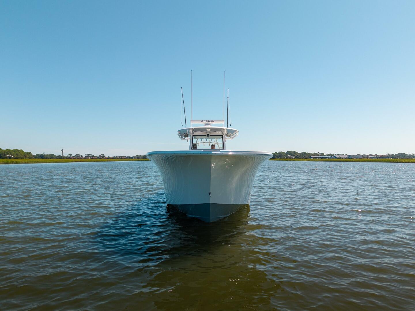 2023 Onslow Bay 41 TE "Pelagic Predator" - photo 3
