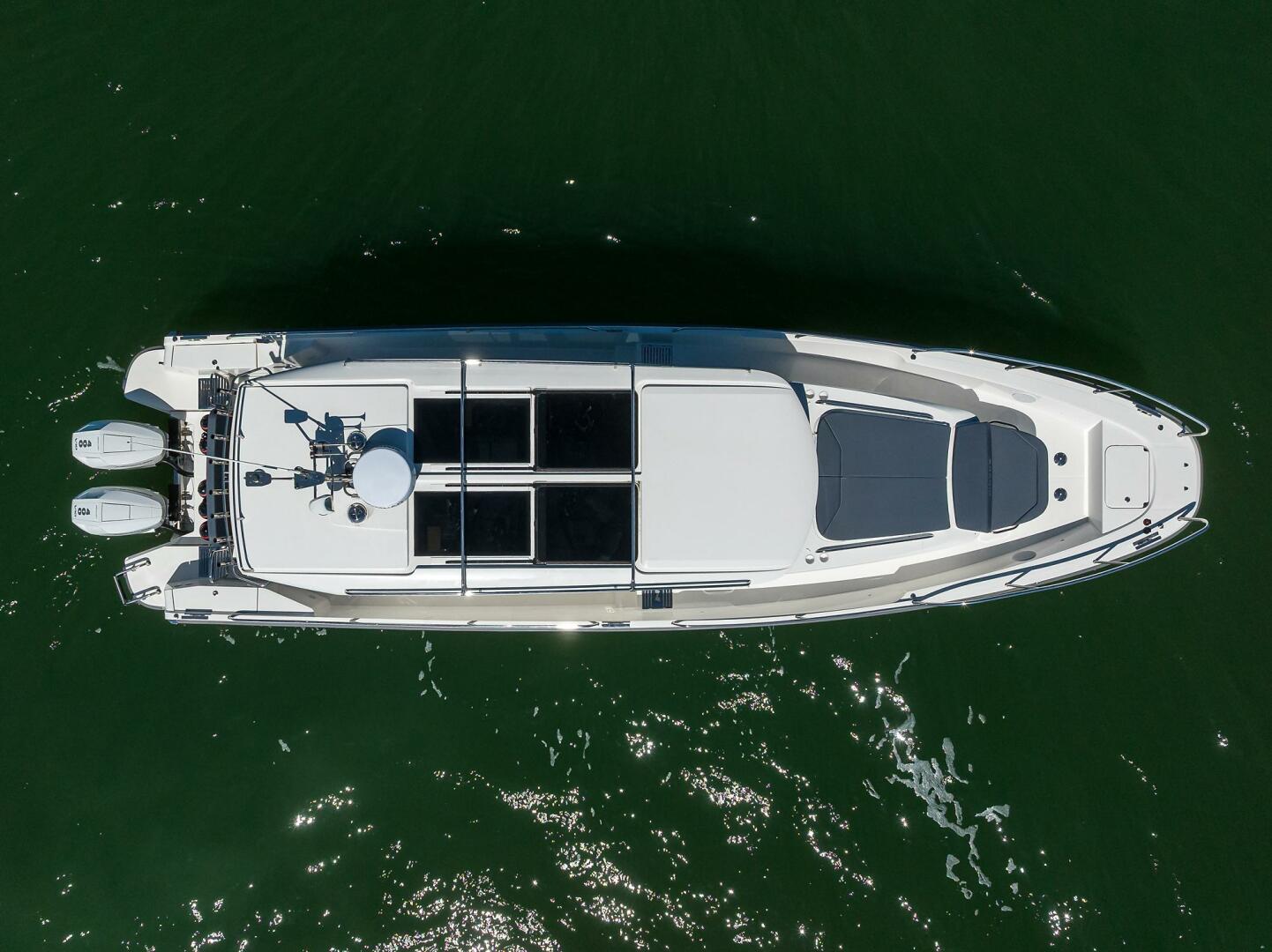 2024 Nimbus Commuter 11 "SEA NN ME III" - photo 3