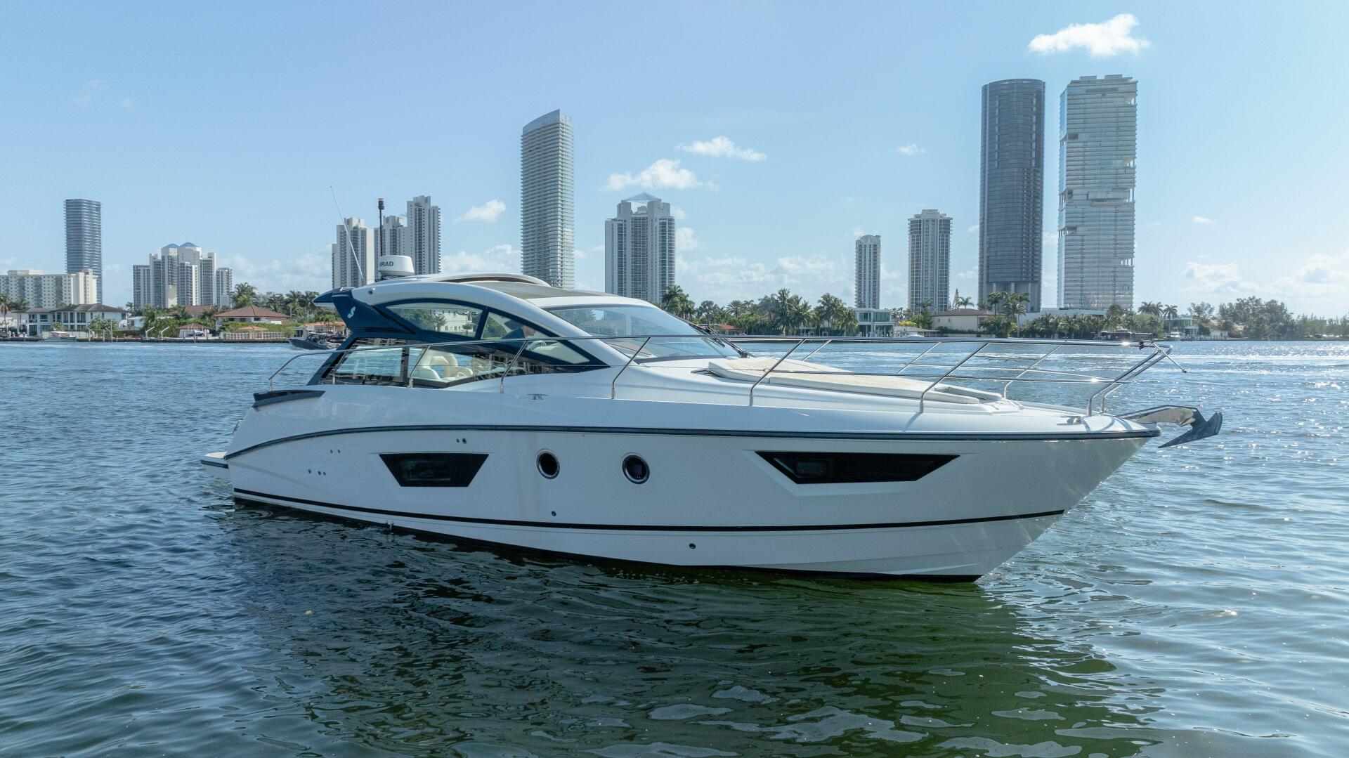2017 Beneteau Gran Turismo 40 "TIS THE SEASUN" - photo 3