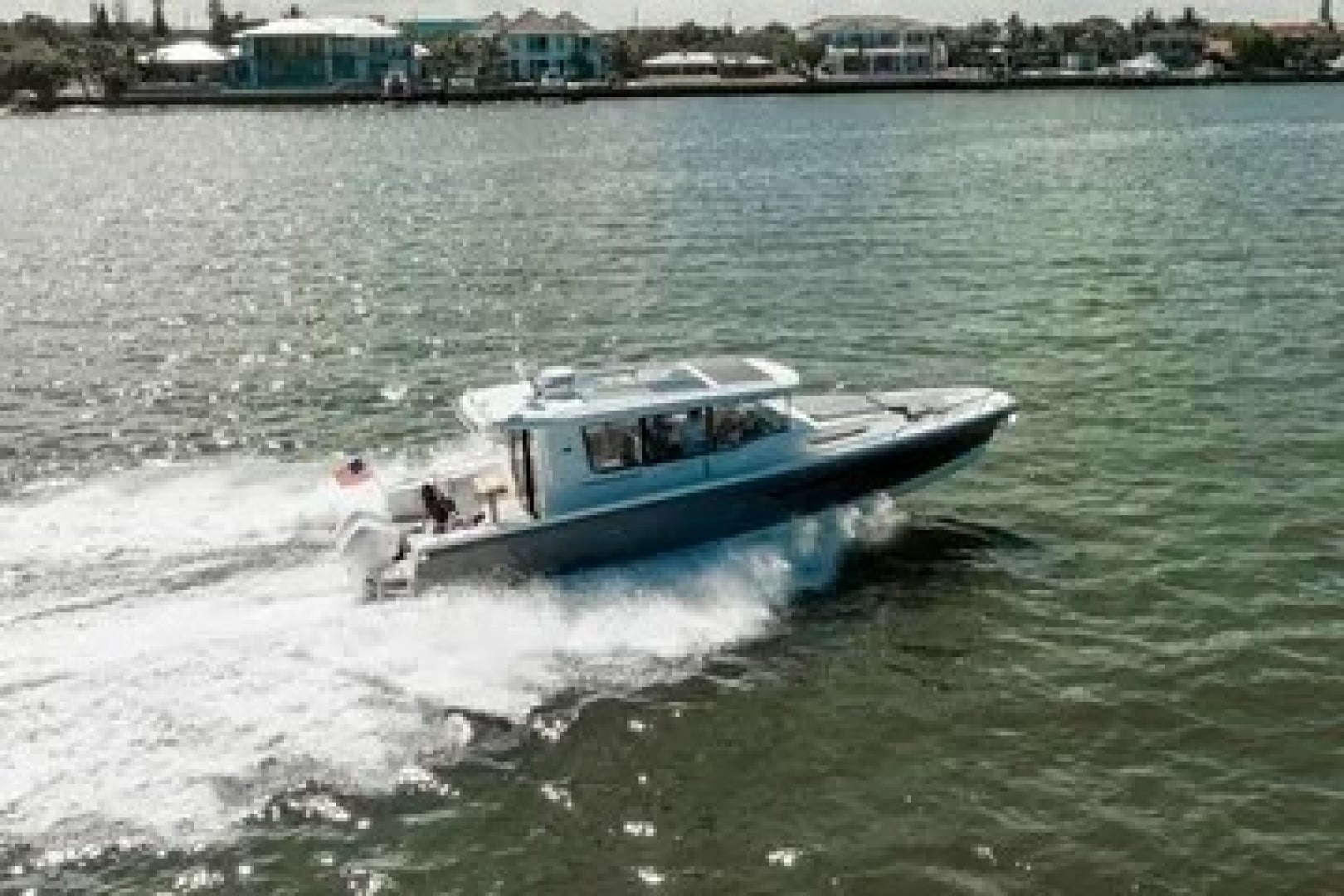 2023 Nimbus C11 "Megusta" - photo 2