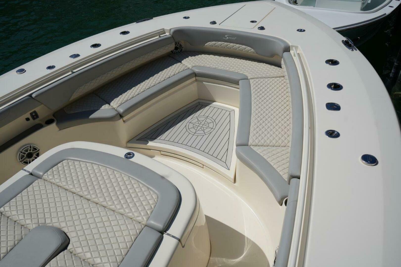 2022 Scout 380 LXF "Uncharted" - photo 3