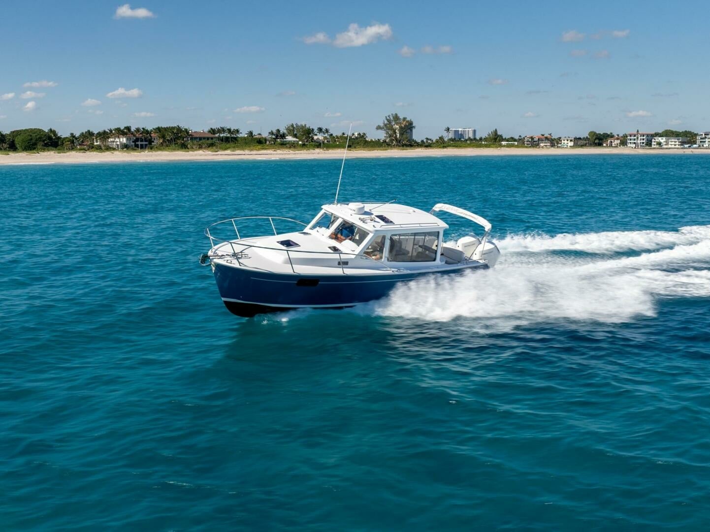 2025 MJM 35 "In-Stock 2025 MJM 35-064" - photo 3