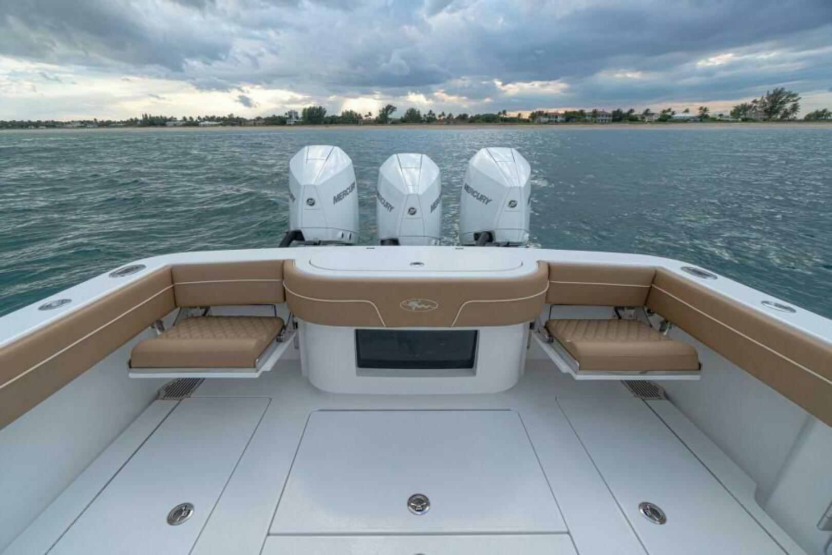 2026 Valhalla Boatworks V-37 "2026 Valhalla V-37" - photo 2