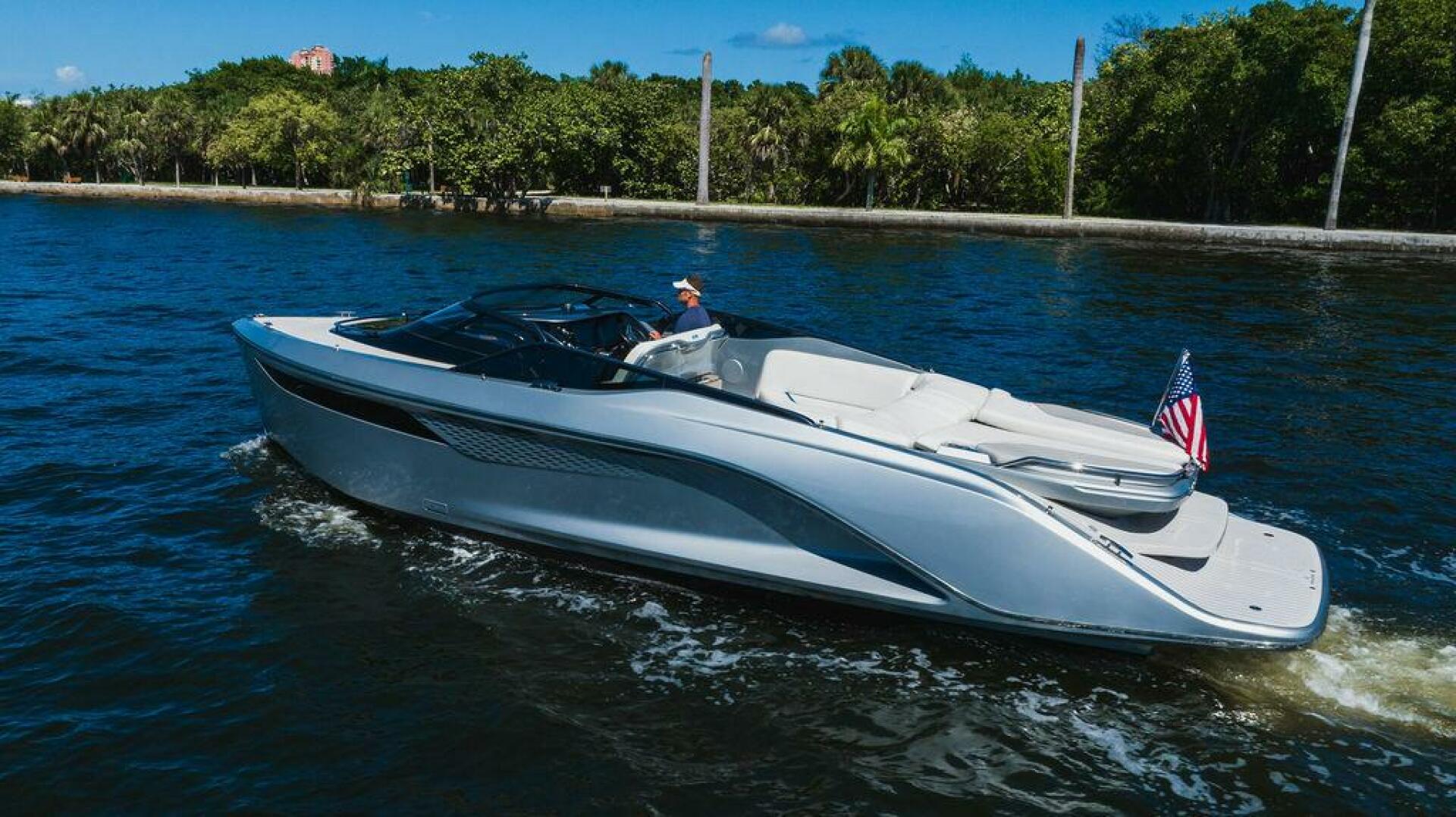2020 Princess R35 "Little Princess" - photo 2