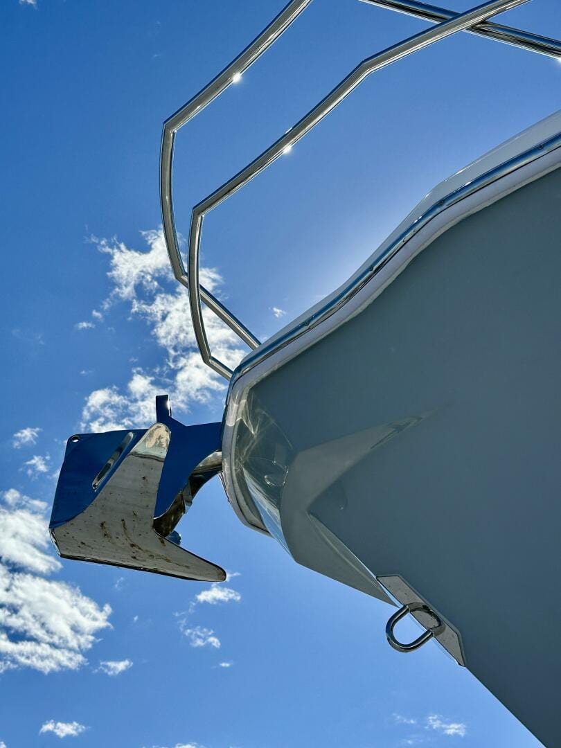 2024 NX Boats 360 Sport Coupe - photo 2
