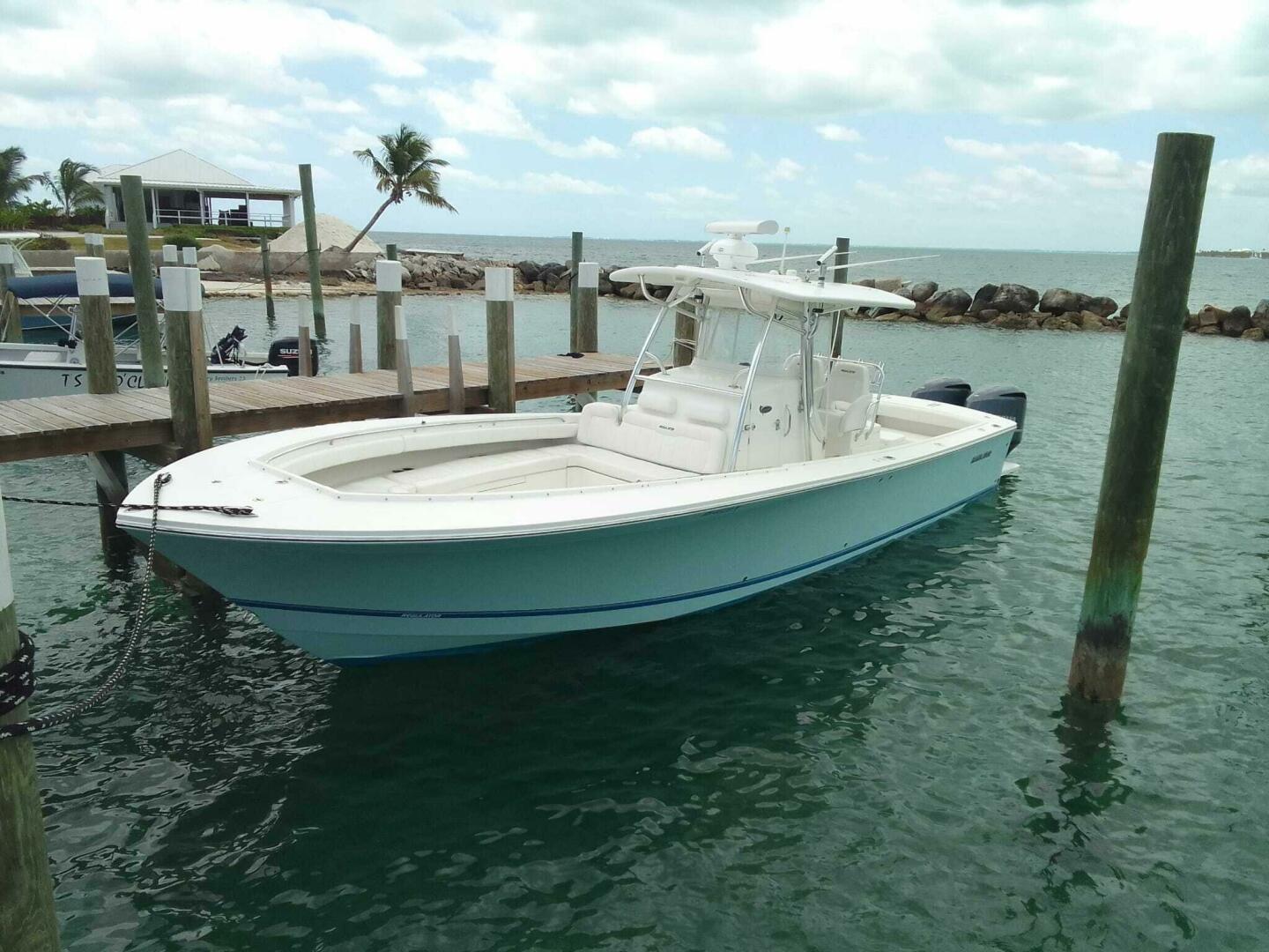 2013 Regulator 34SS "WIN PER DAY" - photo 2