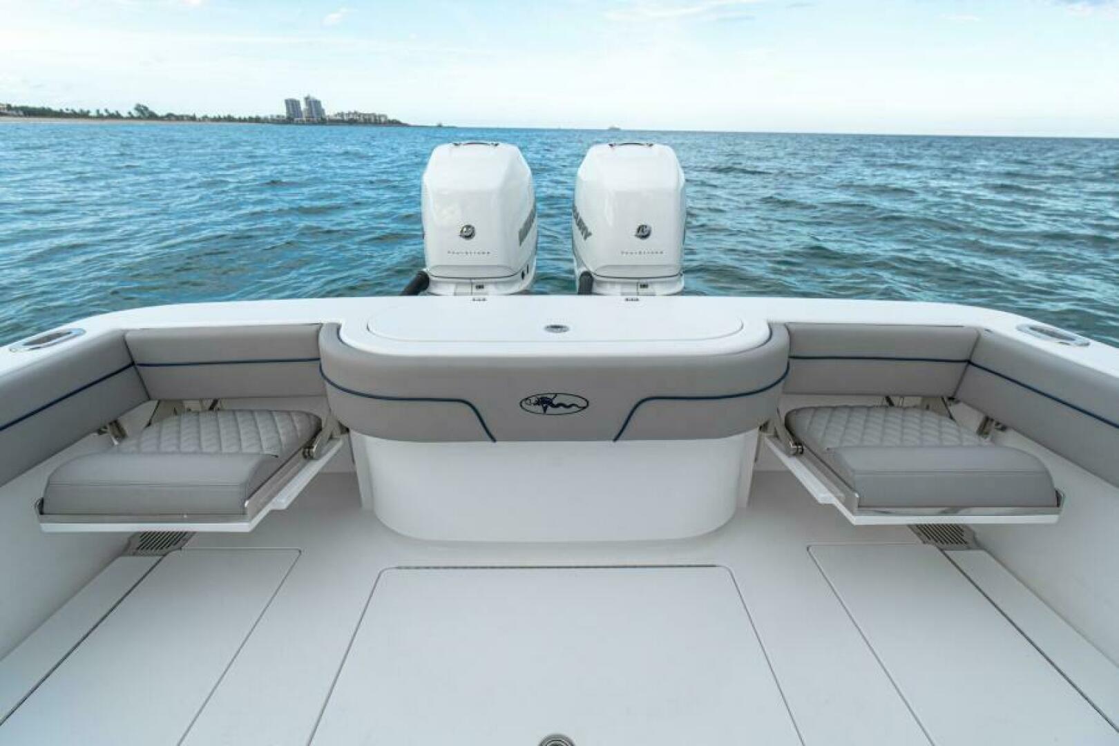 2026 Valhalla Boatworks V-33 "2026 Valhalla V-33" - photo 3