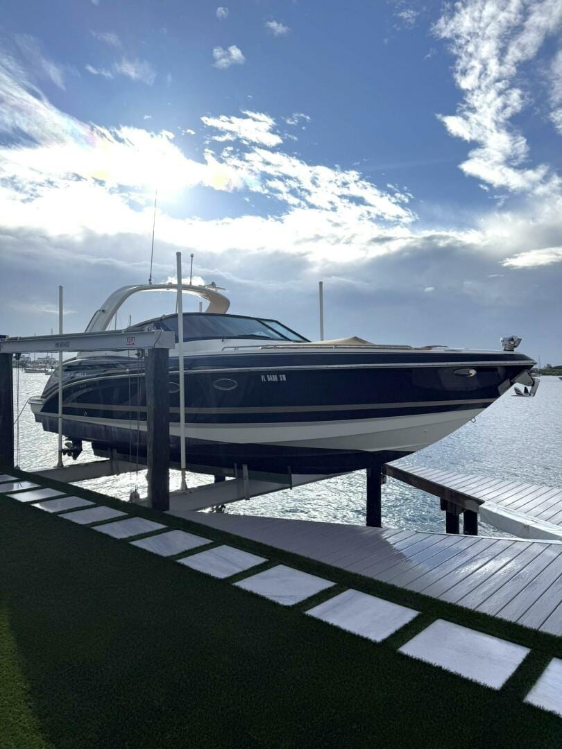 2016 Formula 330 Crossover Bowrider - photo 1