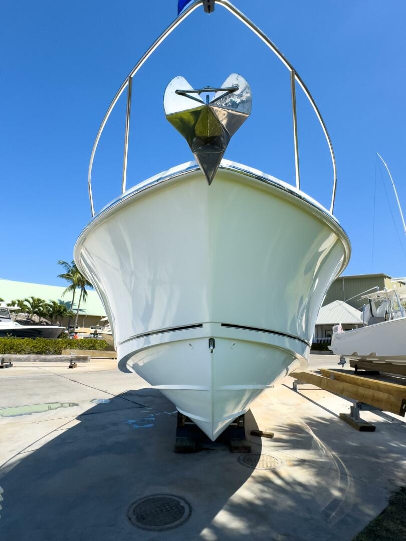 2018 Boston Whaler 315 Conquest "PEARL" - photo 3