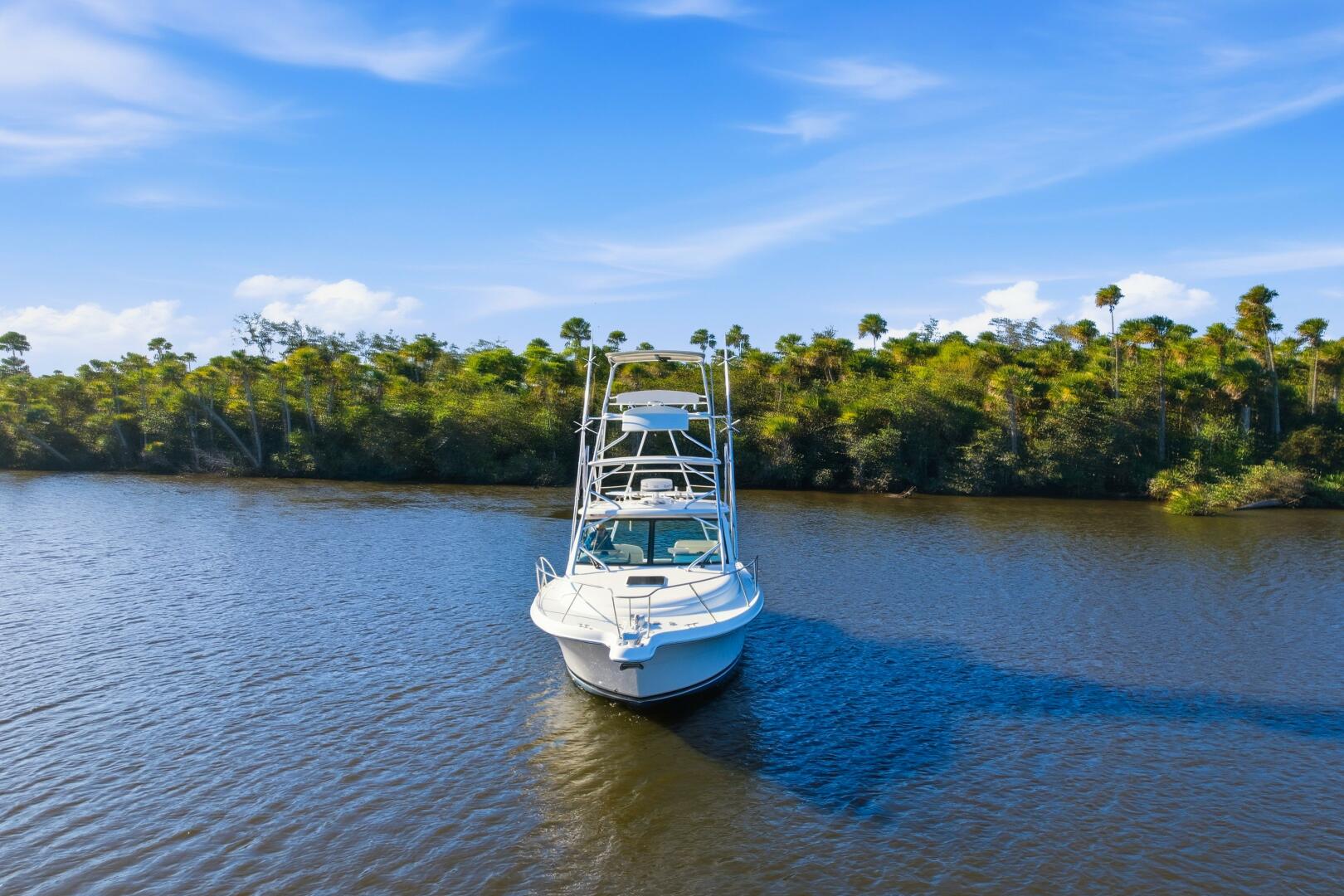 2011 Tiara Yachts 3100 Open "Serenity" - photo 3