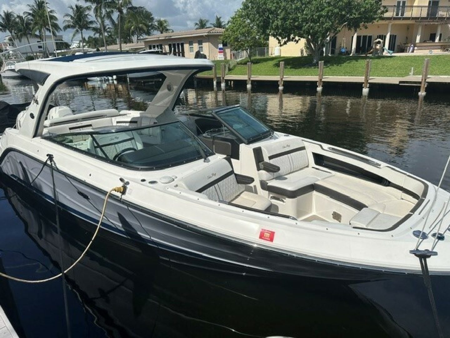 2018 Sea Ray SLX 310 "SALES THERAPY" - photo 2