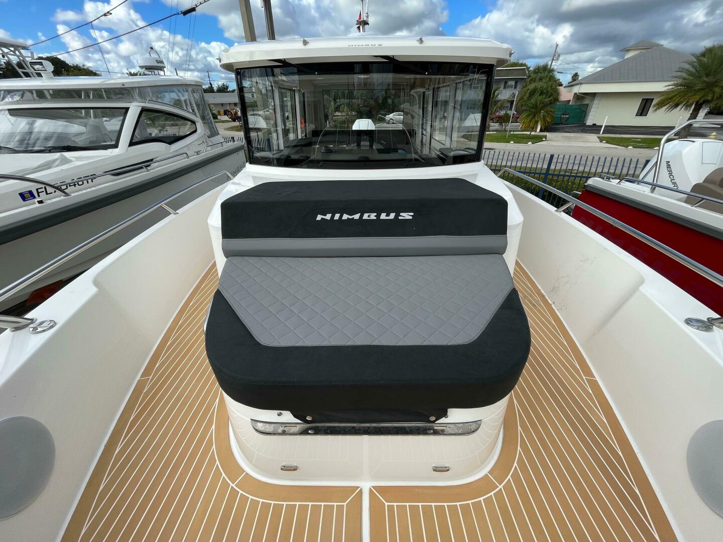 2024 Nimbus Commuter 9 "In-Stock 2024 Nimbus C9 136" - photo 2