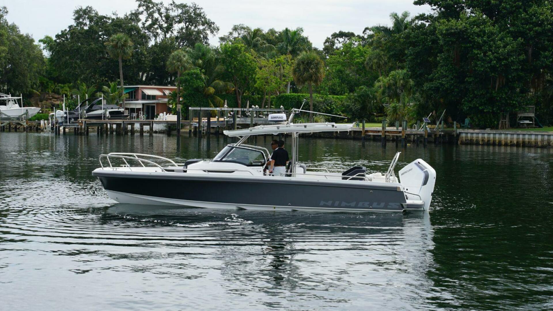 2024 Nimbus Tender 9 "In-Stock 2024 Nimbus T9 143" - photo 3