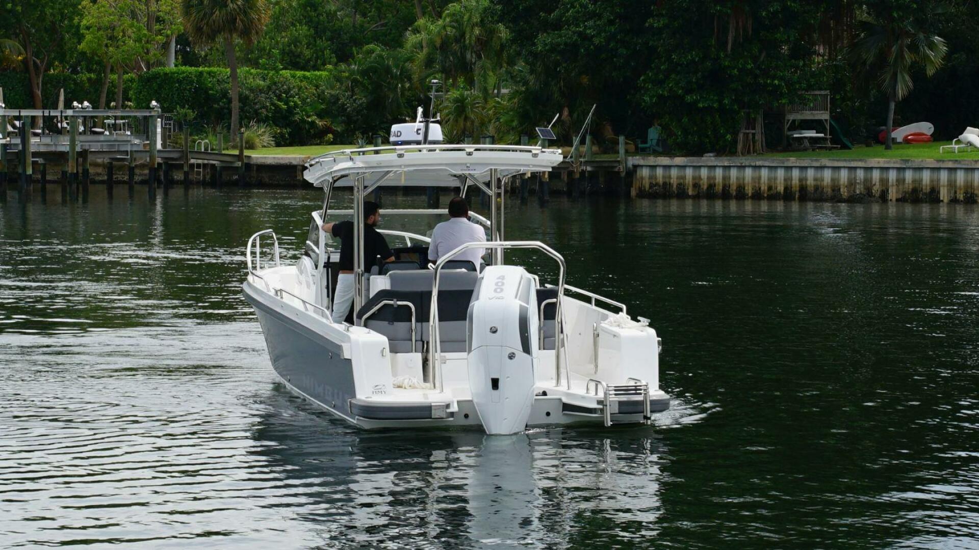 2024 Nimbus Tender 9 "In-Stock 2024 Nimbus T9 143" - photo 2
