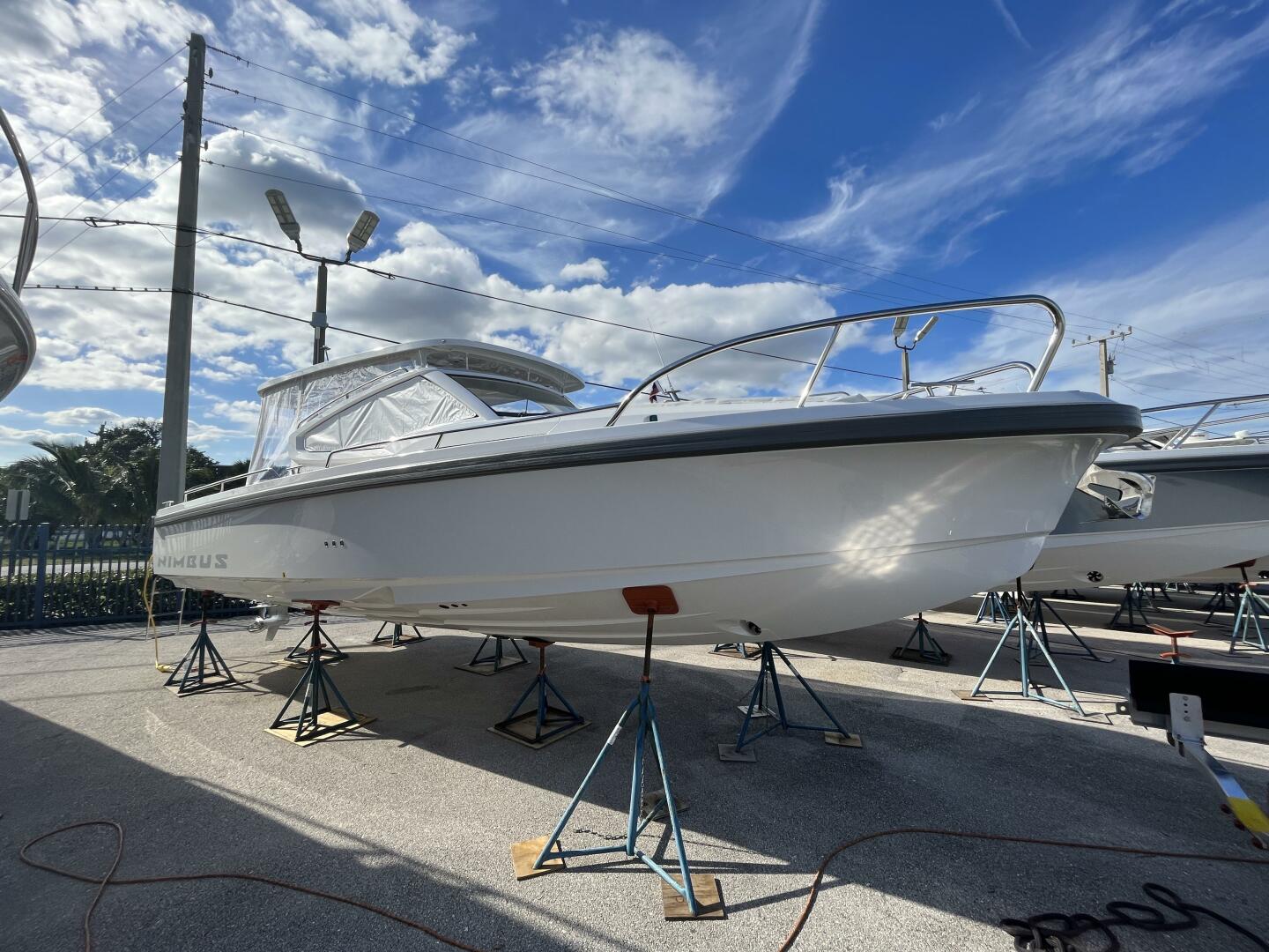2024 Nimbus Weekender 9 "In-Stock 2024 Nimbus W9 279" - photo 1