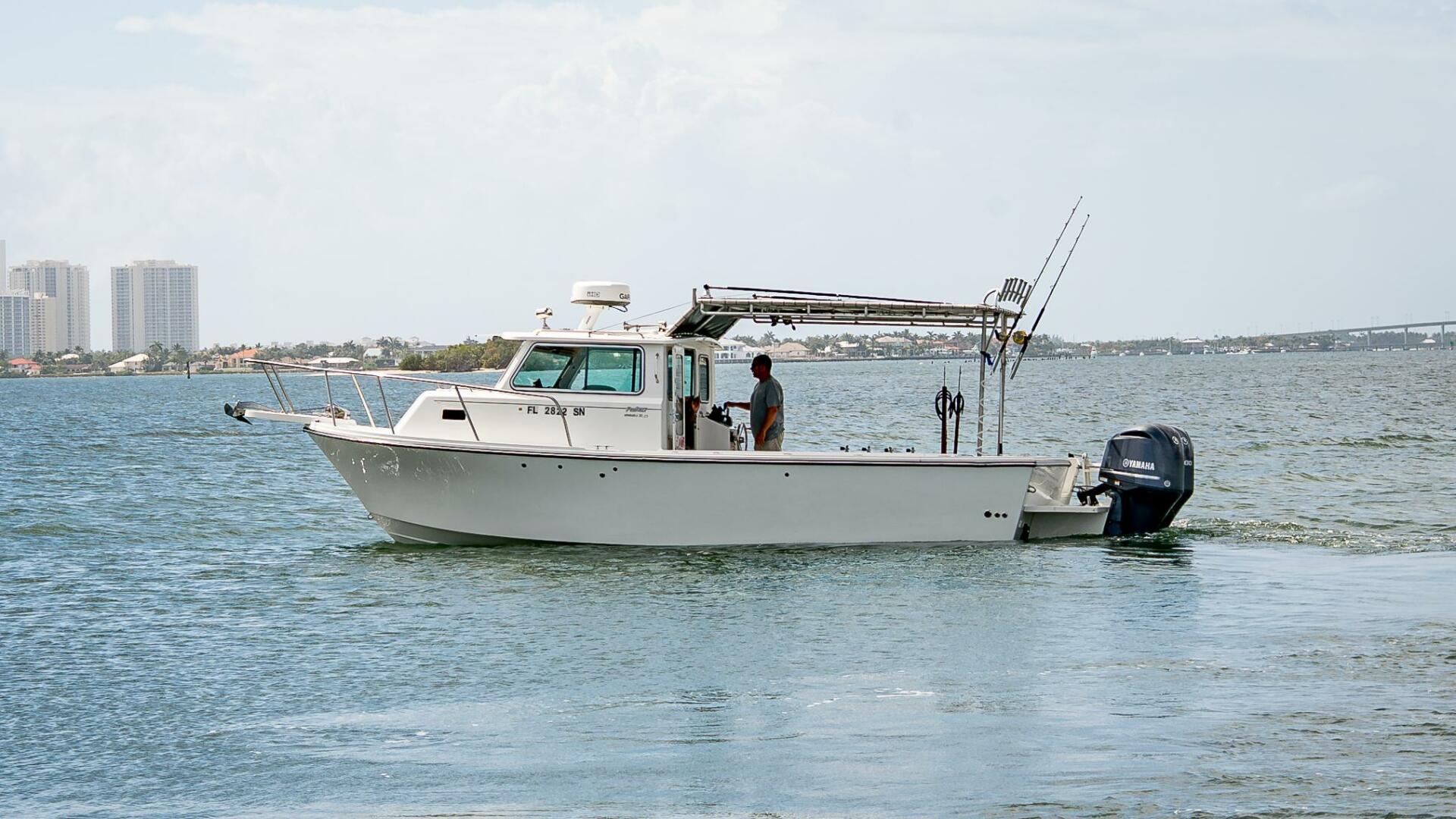 2018 Parker 2820 XLD - photo 3