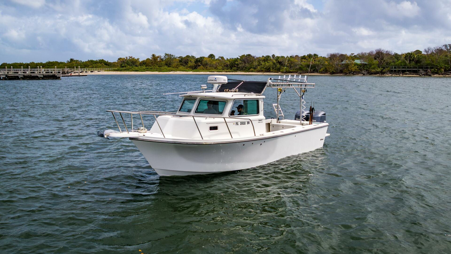 2018 Parker 2820 XLD - photo 2