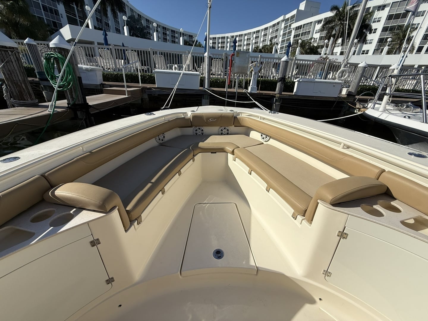 2017 Scout 275LXF - photo 2