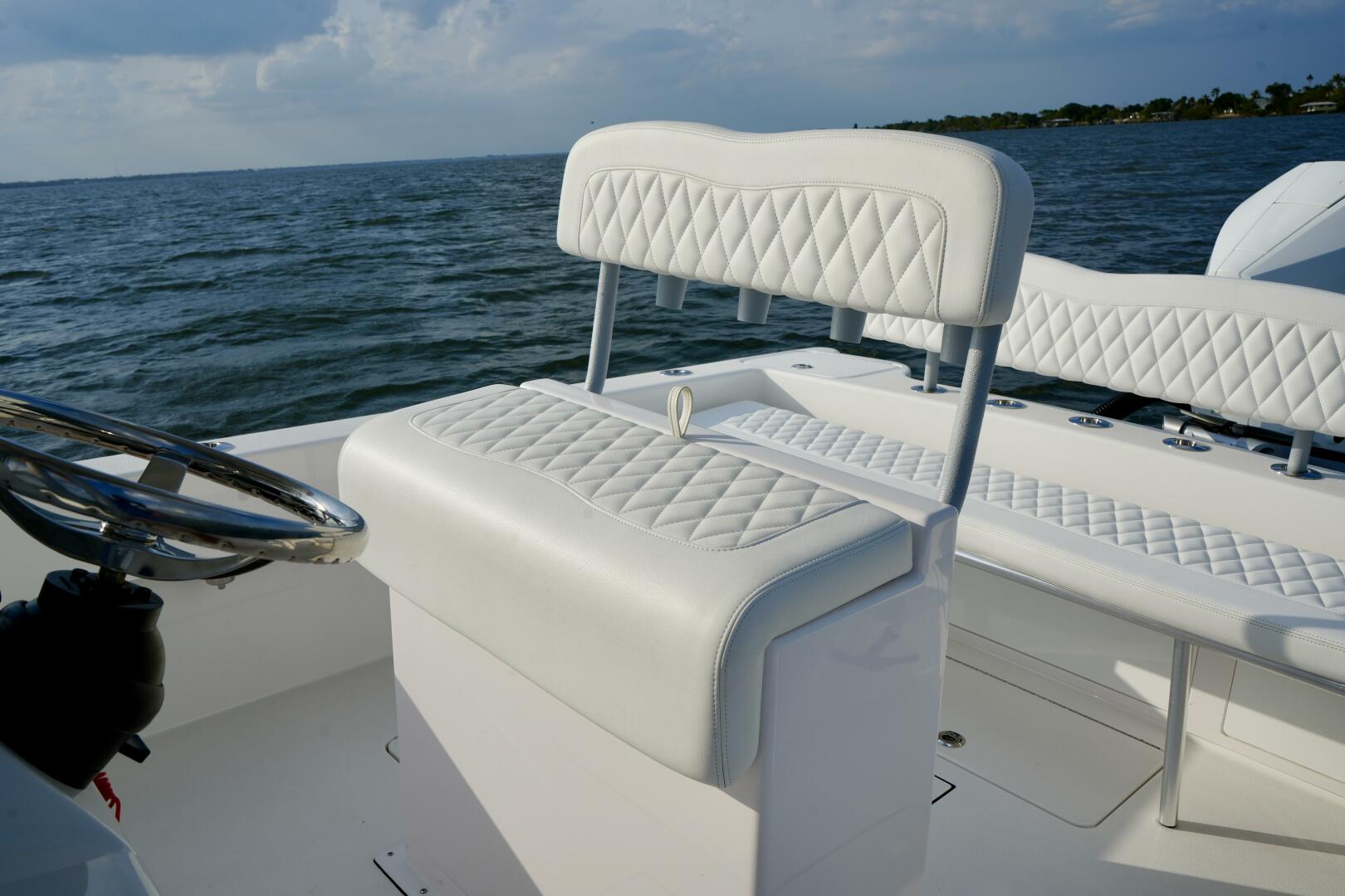 2024 Reef Runner Center Console - photo 3