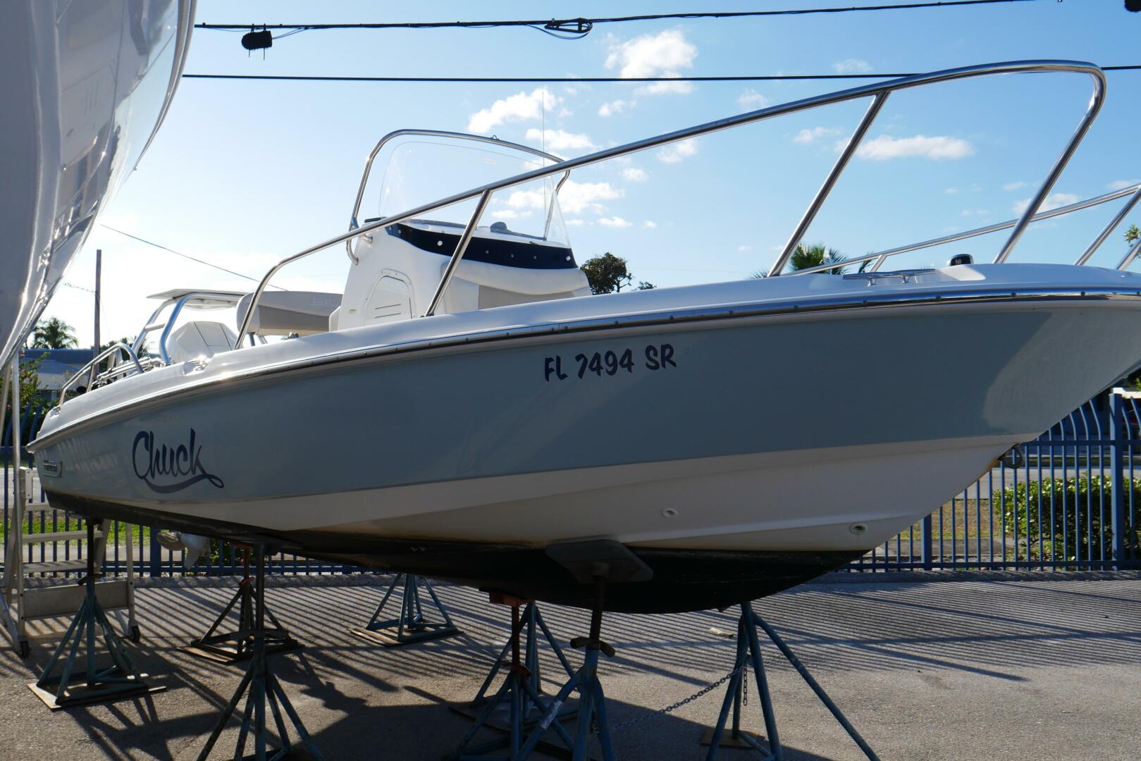 2020 Boston Whaler 210 Dauntless - photo 3