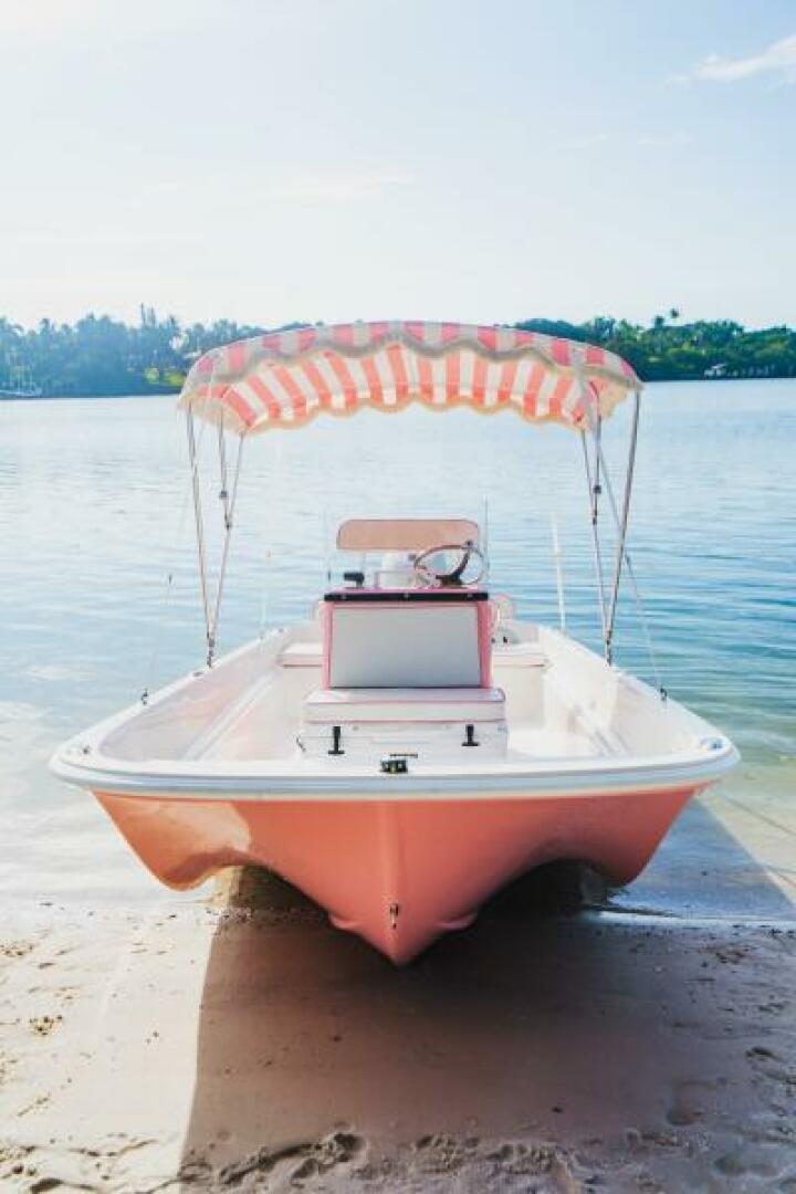2026 Custom Palm Yachts 17 "Palm 17" - photo 3