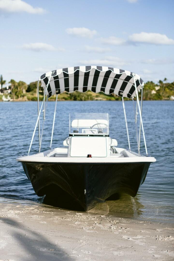 2026 Custom Palm Yachts 17 - photo 2