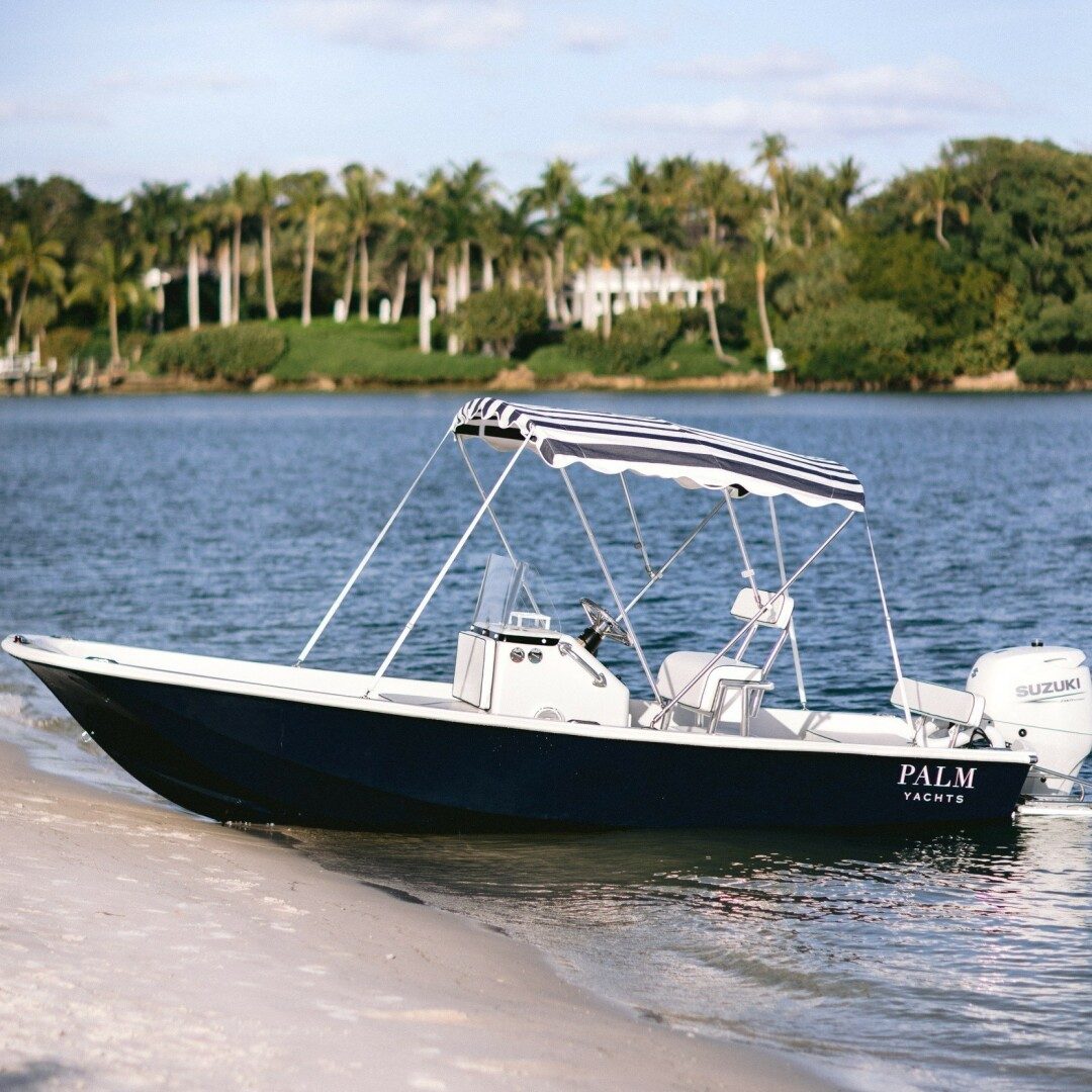 2026 Custom Palm Yachts 17 - photo 1
