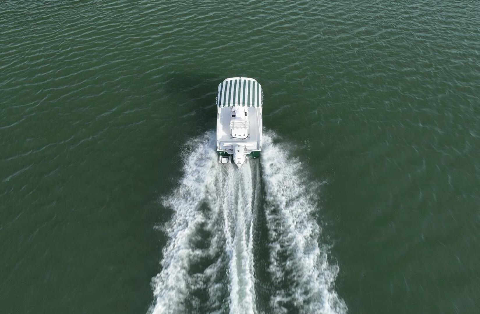 2026 Custom Palm Yachts 17 - photo 2
