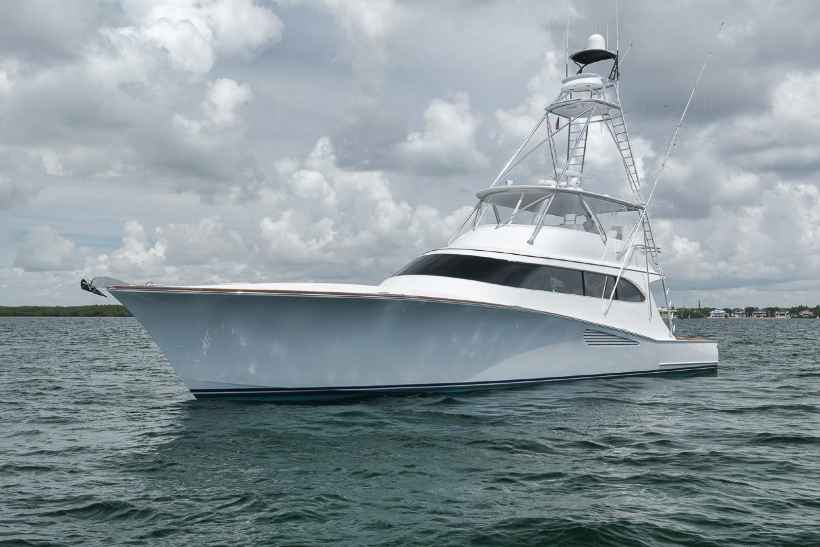 2021 Weaver 75 Convertible "Genesis" - photo 1