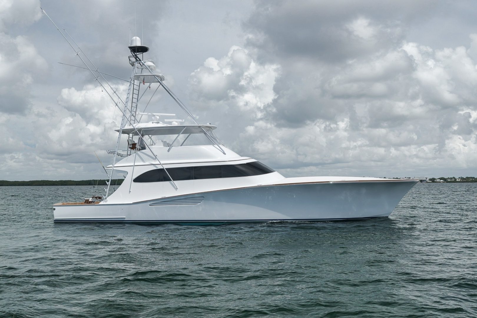 2021 Weaver 75 Convertible "Genesis" - photo 2