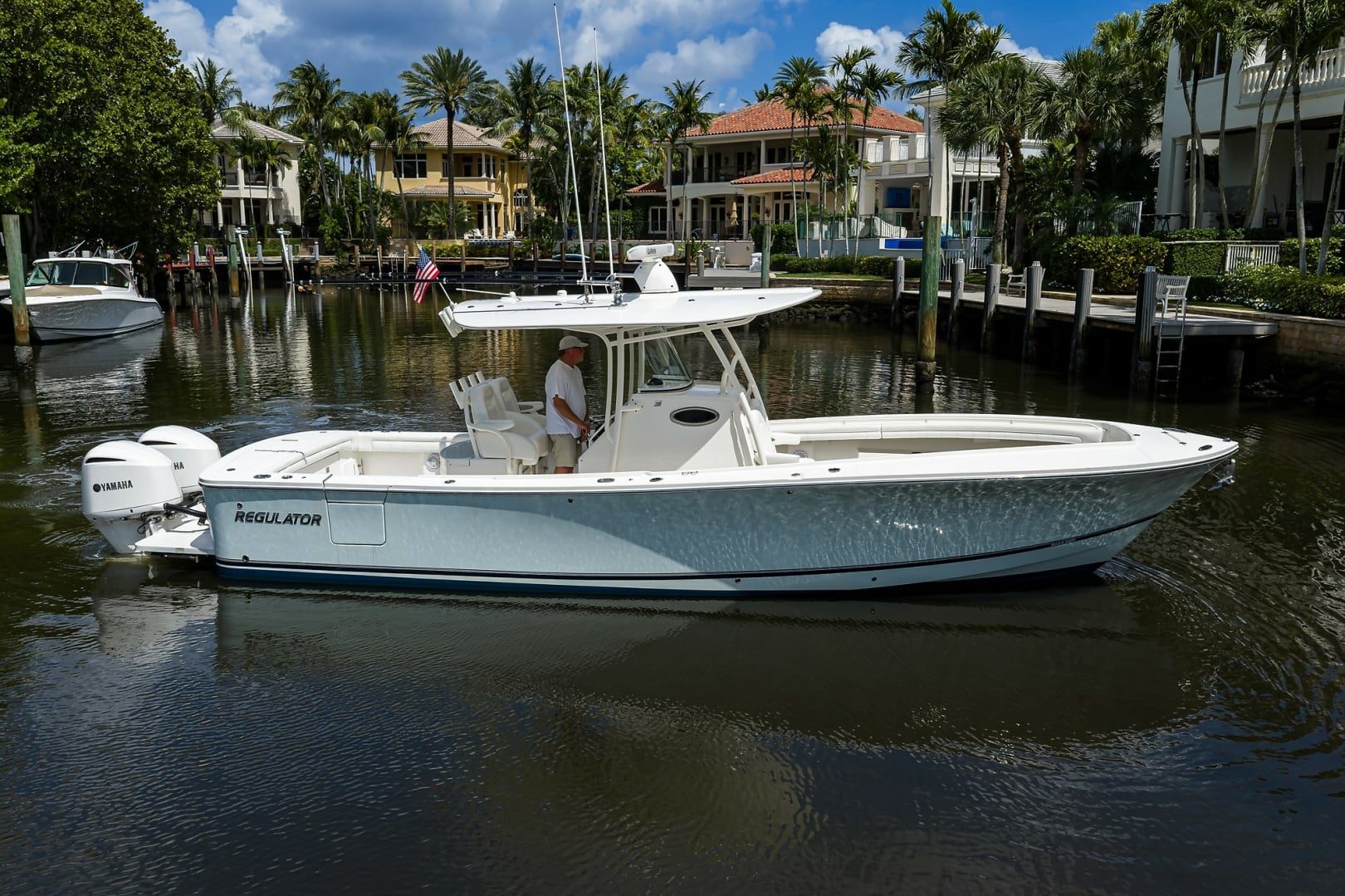 2019 Regulator Center Console "SWEET MELISSA" - photo 1