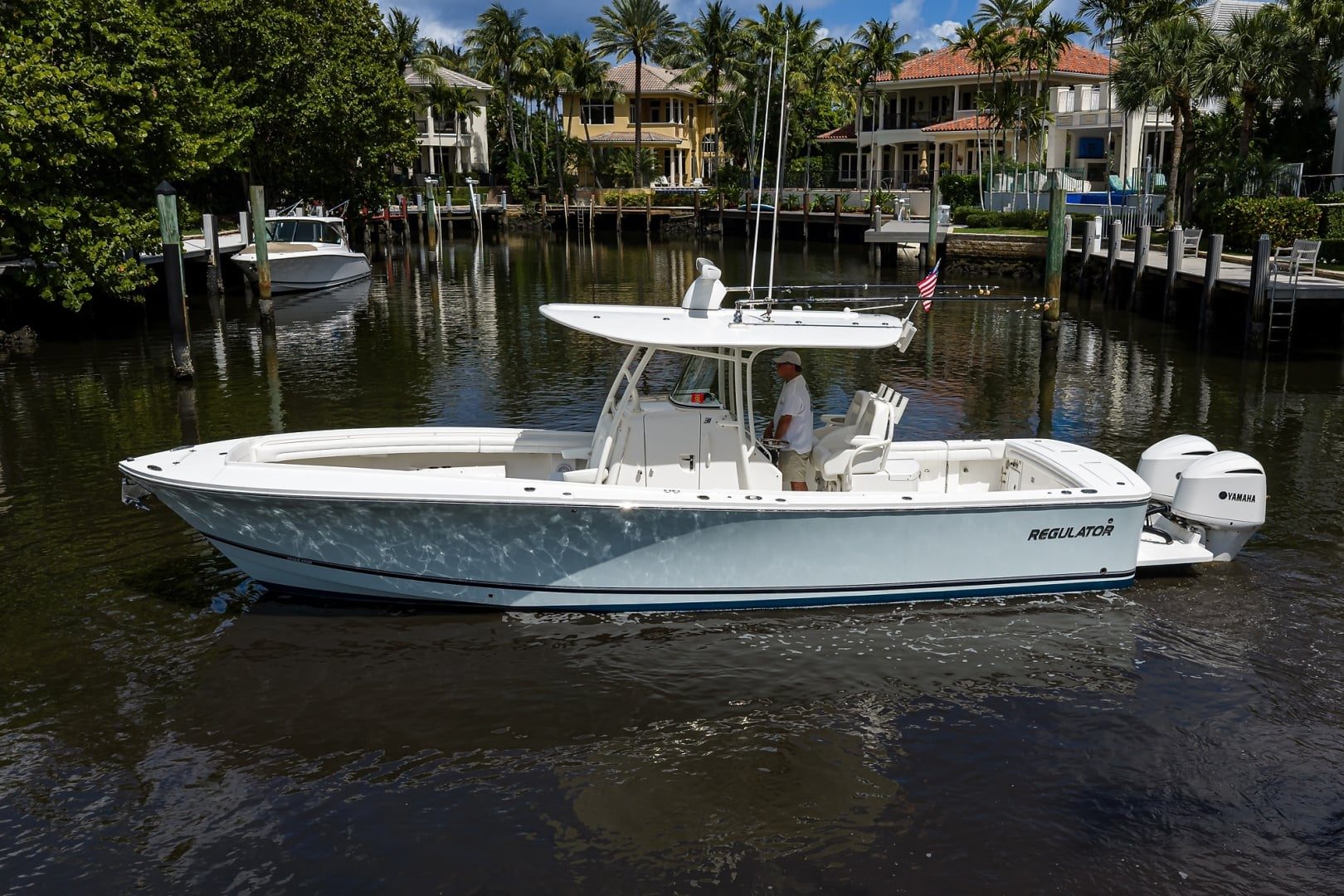 2019 Regulator Center Console "SWEET MELISSA" - photo 3