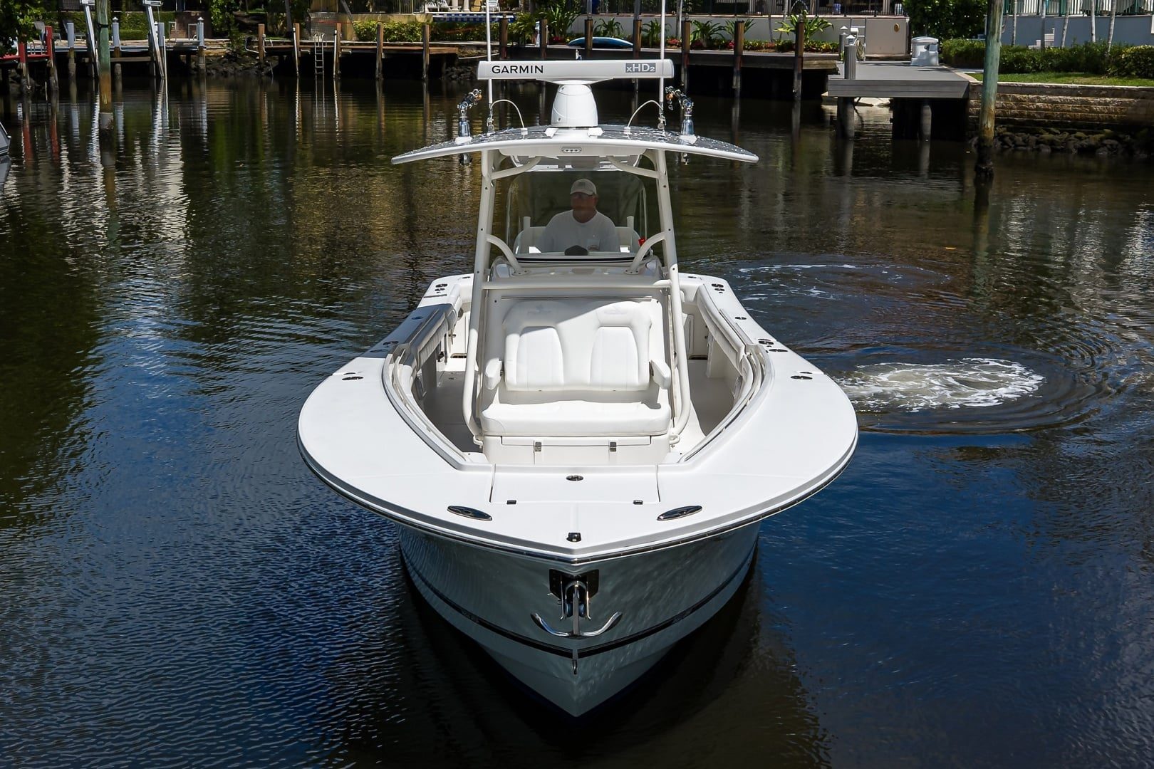 2019 Regulator Center Console "SWEET MELISSA" - photo 2