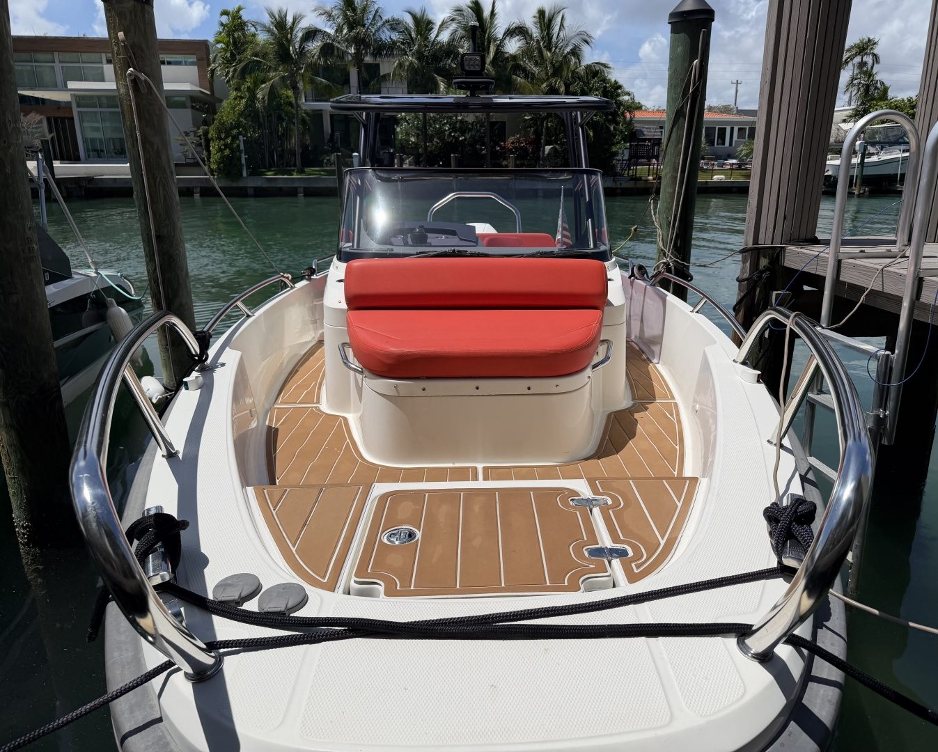 2021 Nimbus Tender 8 - photo 3