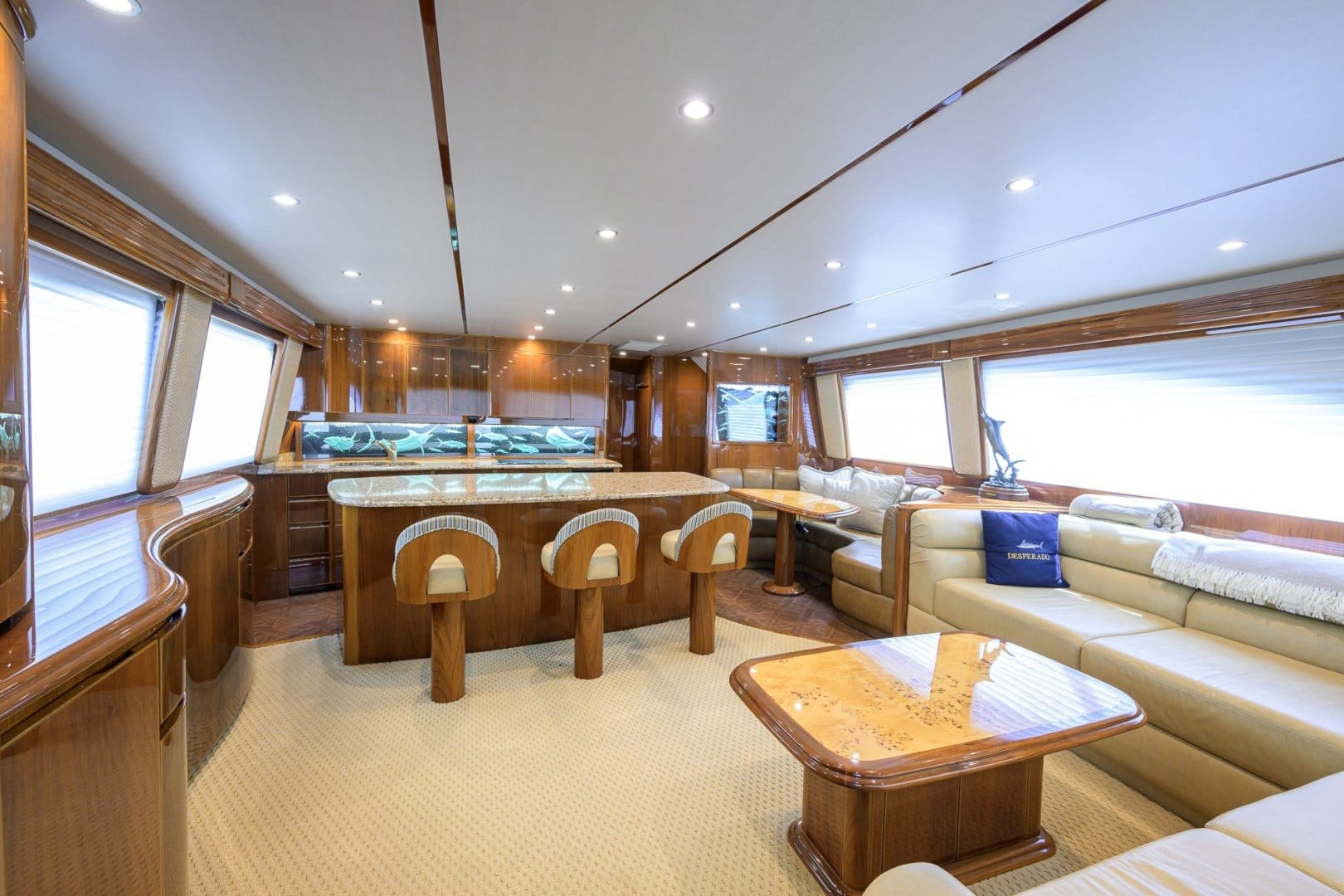 2014 Viking Convertible "DESPERADO" - photo 2