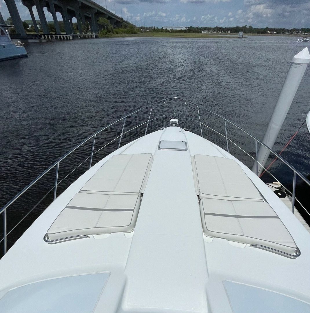 2008 Formula 45 Yacht "IMMACULATE DREAM" - photo 2