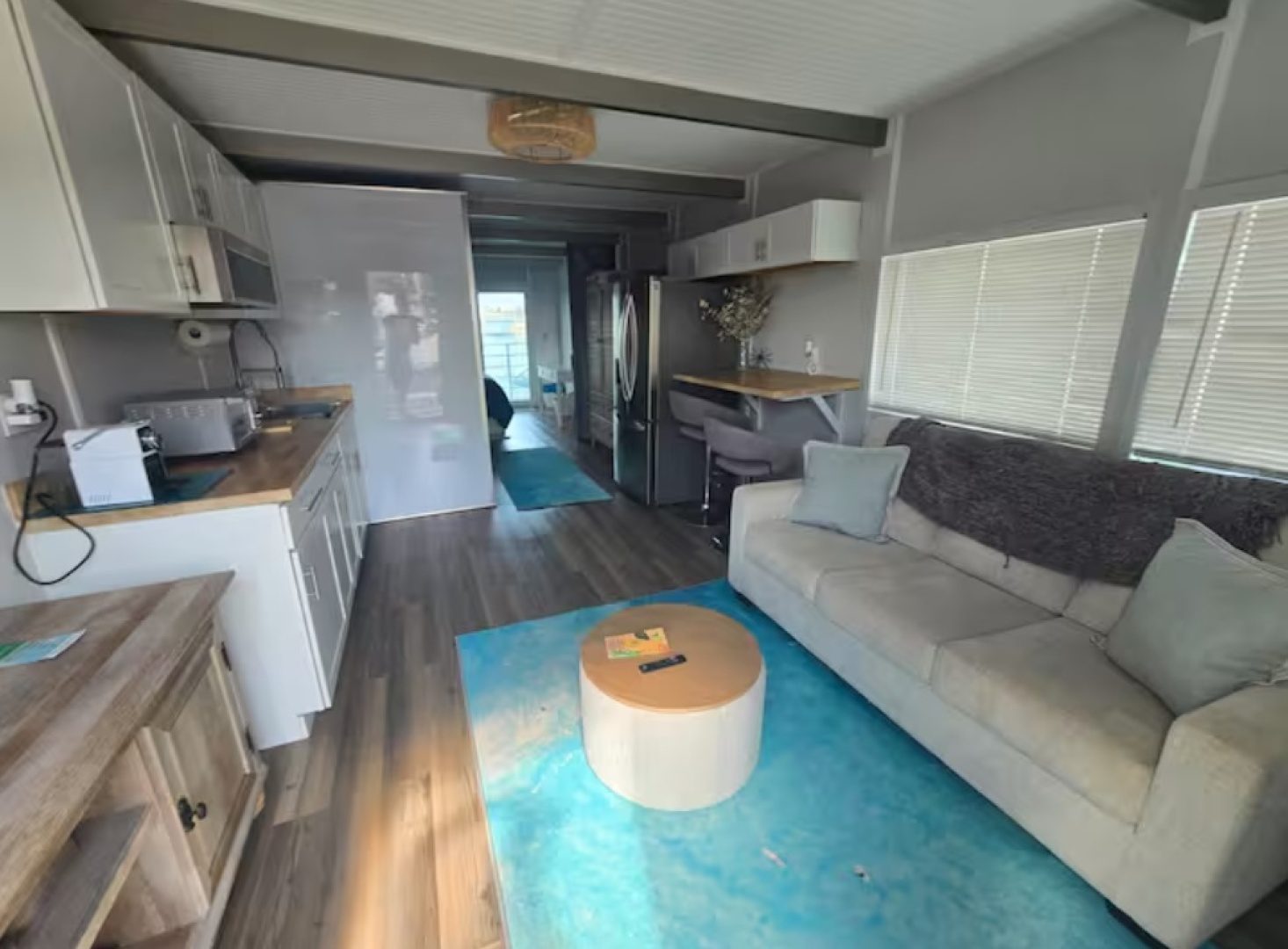 2023 Houseboat Modern Struktures MS400 - photo 3