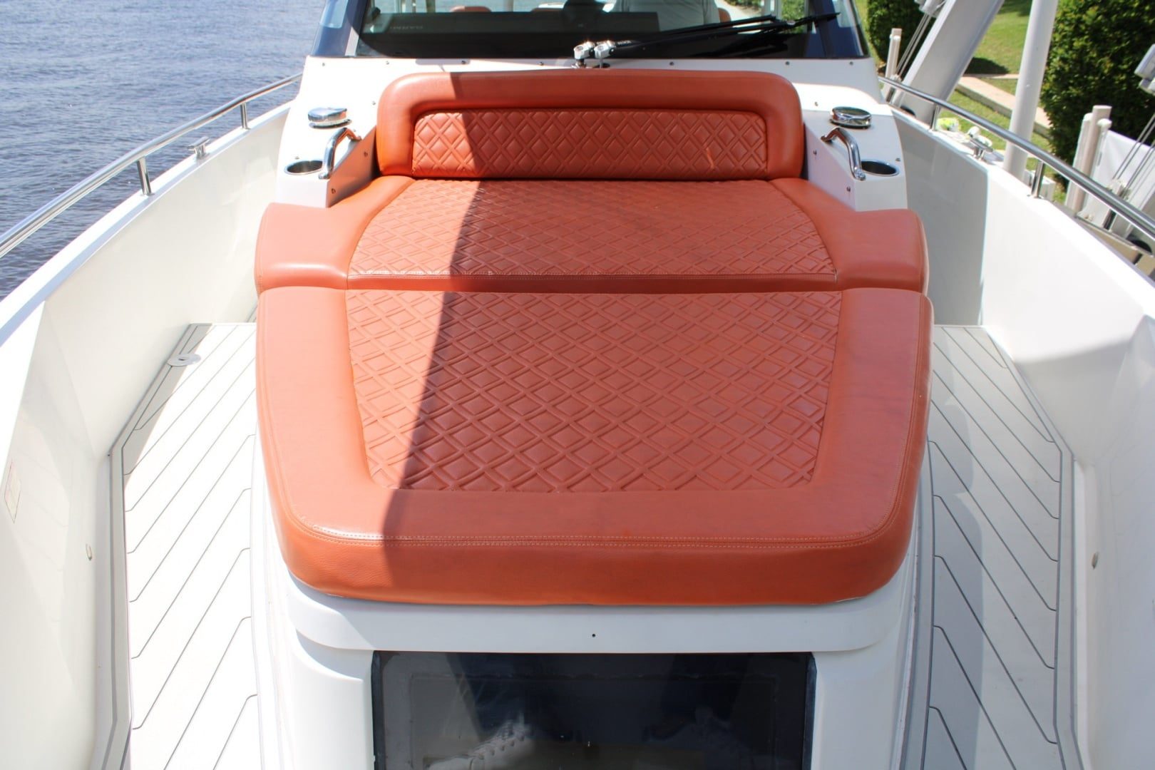 2017 Axopar 37 Sun Top - photo 3