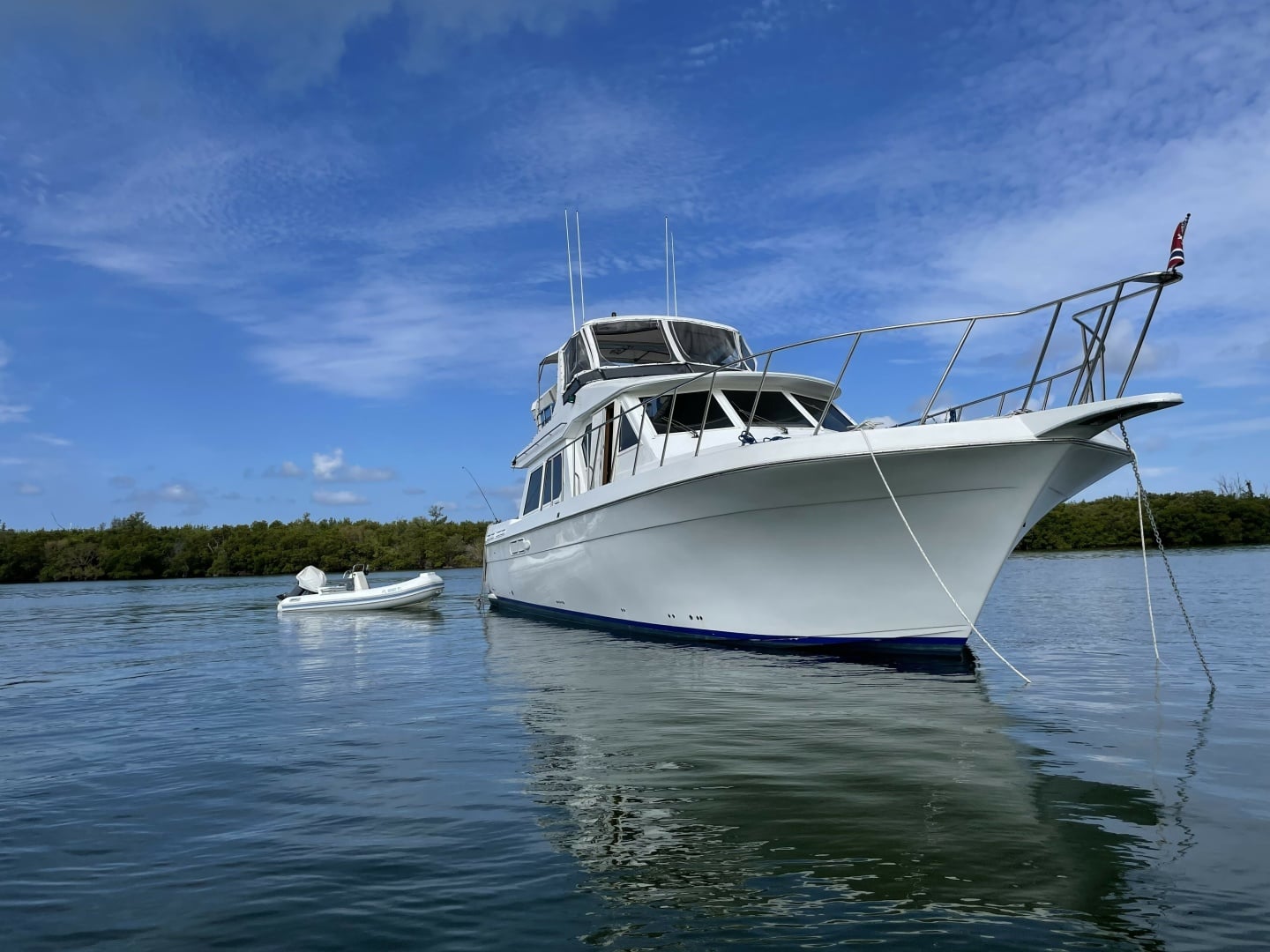 1999 Navigator 5300 "ODYSSEY" - photo 1