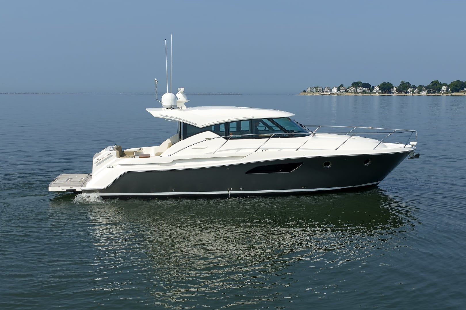 2016 Tiara Yachts 44 Coupe "NO AGENDA" - photo 1