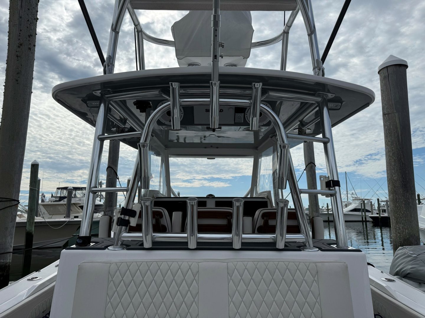 2021 Front Runner Center Console "LONESOME COWBOY" - photo 3