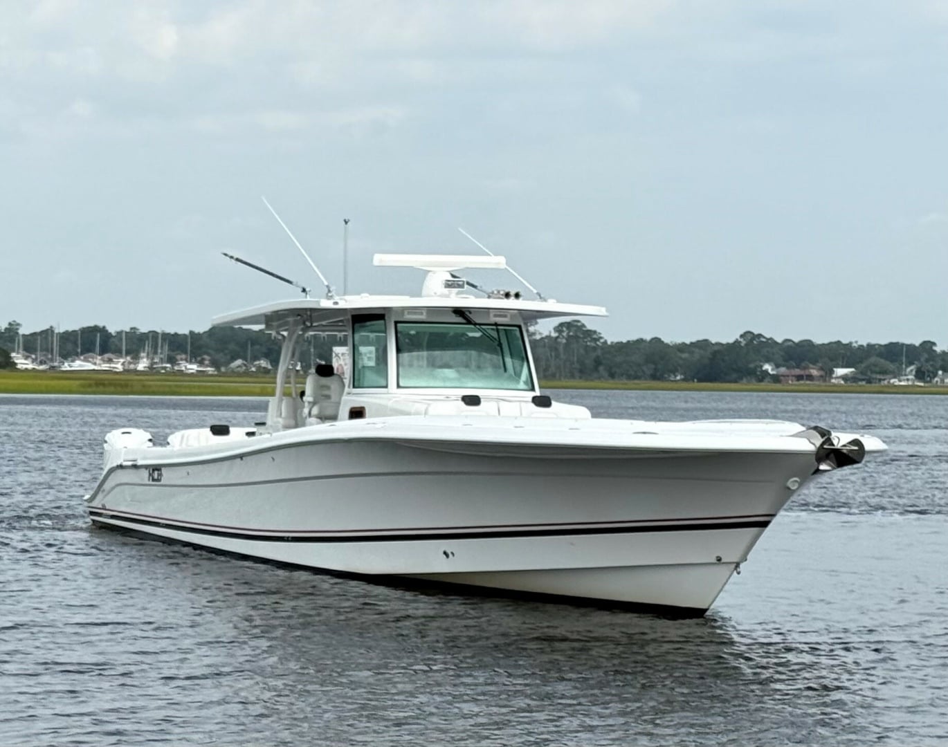 2019 HCB Suenos "DC" - photo 2