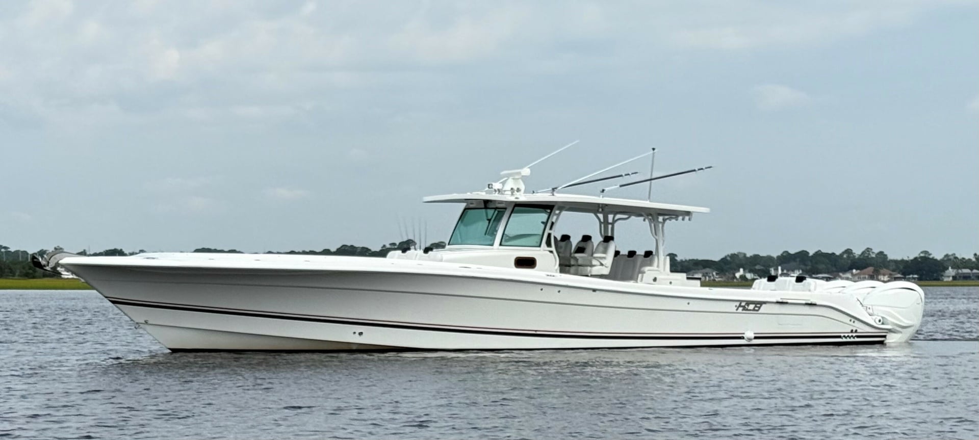 2019 HCB Suenos "DC" - photo 3