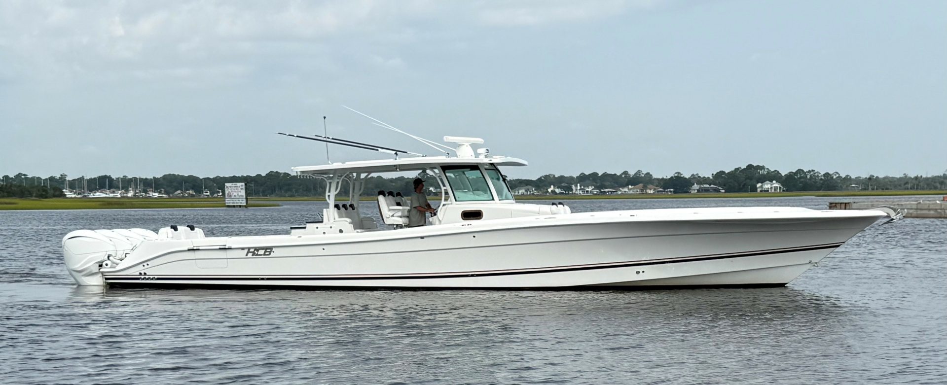 2019 HCB Suenos "DC" - photo 1
