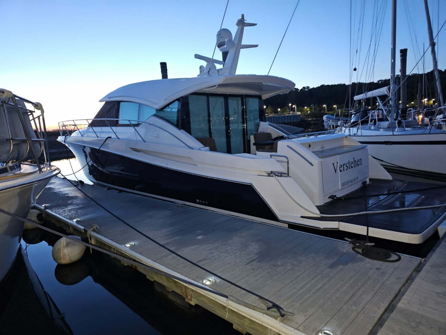 2015 Tiara Sport Coupe "Versthen" - photo 2