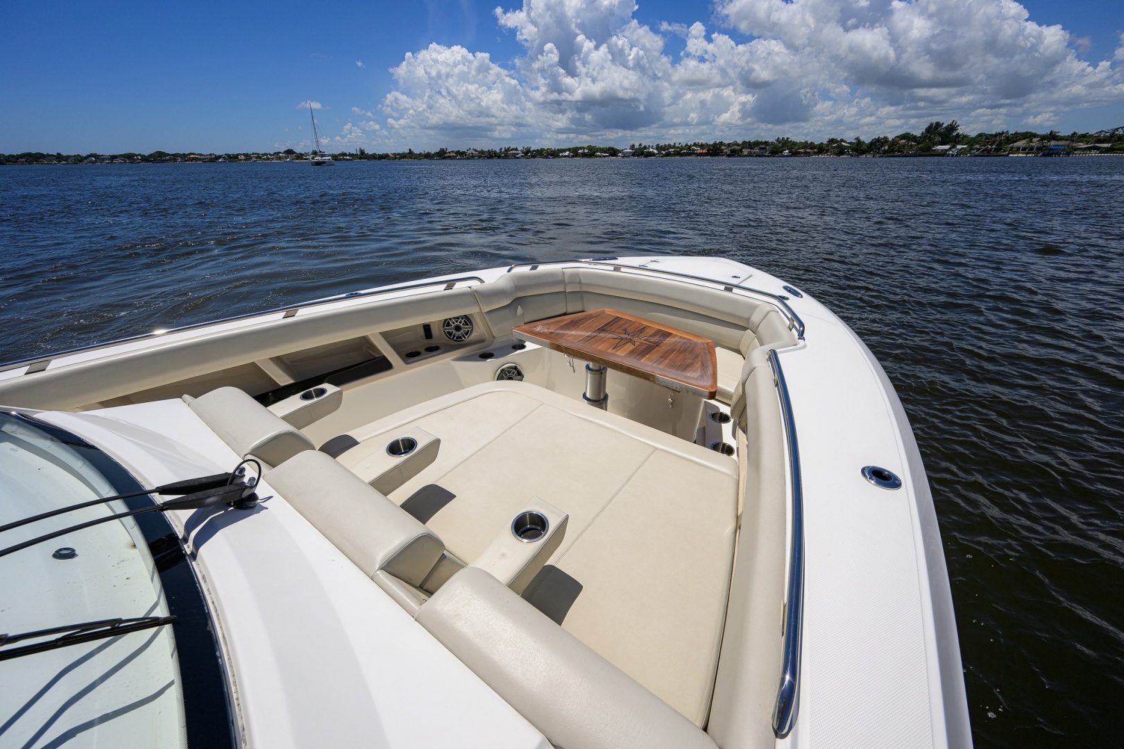 2020 Boston Whaler 350 Realm "DERRYN" - photo 2