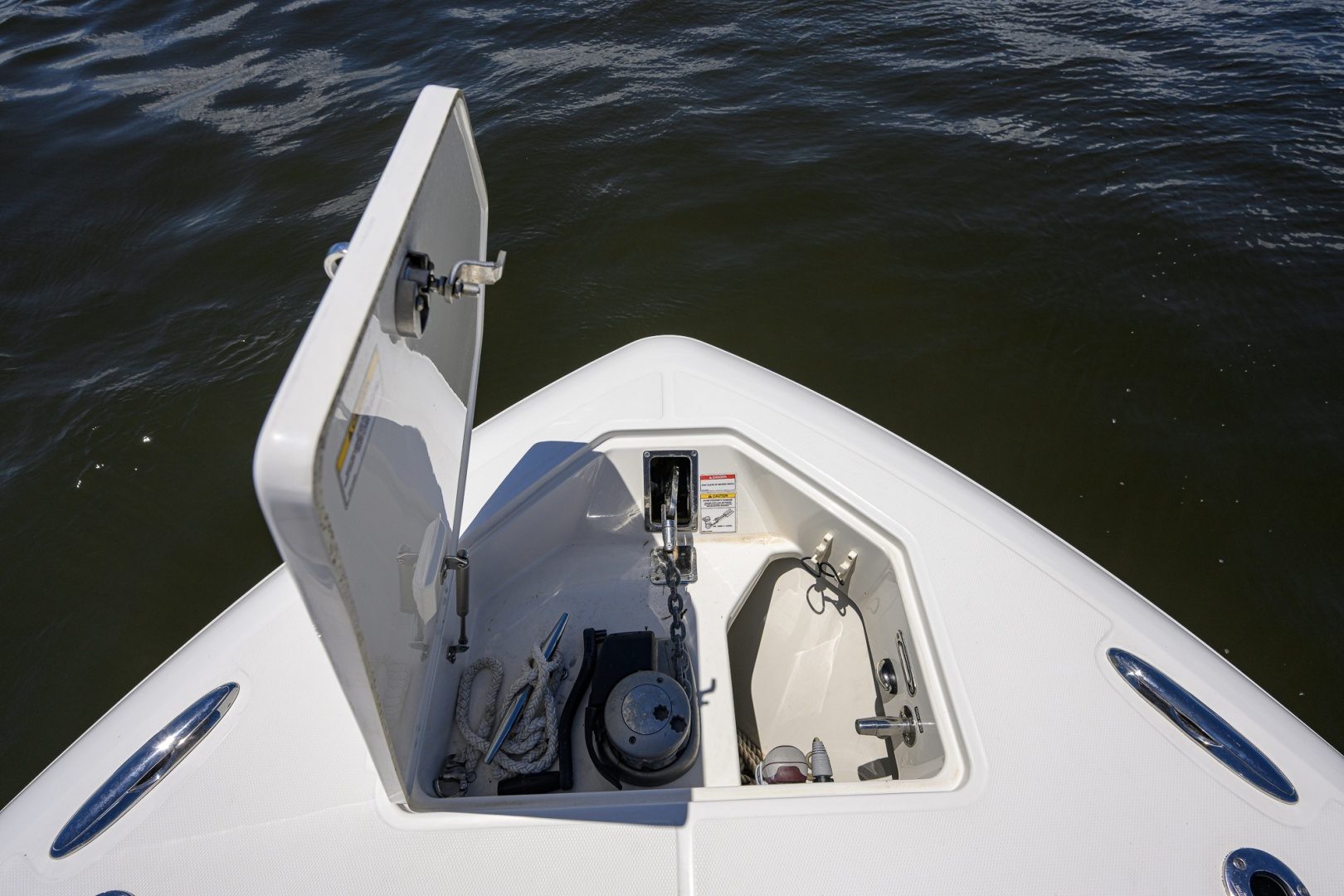 2020 Boston Whaler 350 Realm "DERRYN" - photo 3