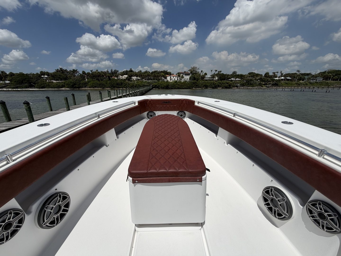 2007 Invincible Open Fisherman - photo 2